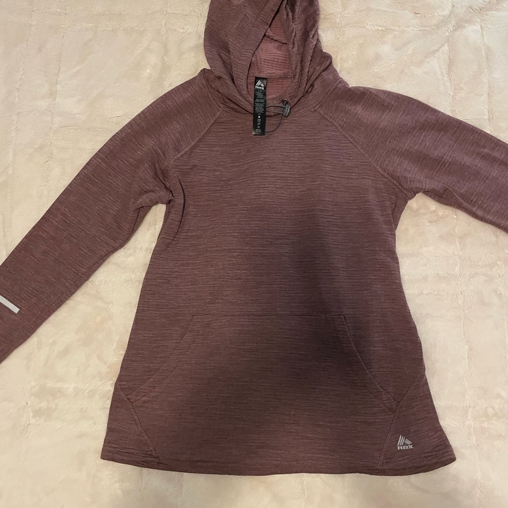 RBX Women’s Pullover